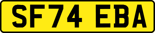 SF74EBA