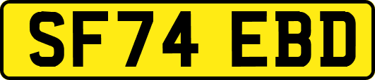 SF74EBD