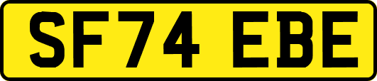 SF74EBE