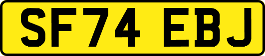 SF74EBJ