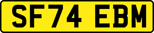 SF74EBM