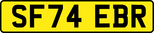 SF74EBR