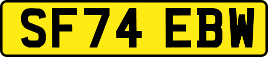 SF74EBW