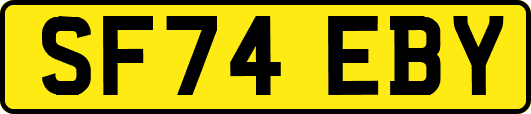 SF74EBY