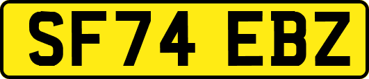 SF74EBZ