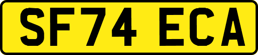 SF74ECA