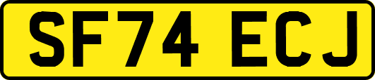 SF74ECJ