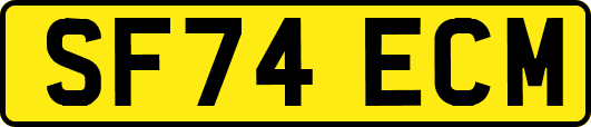 SF74ECM