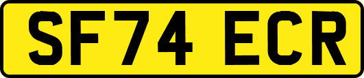 SF74ECR