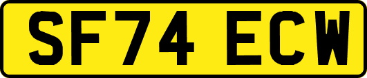SF74ECW