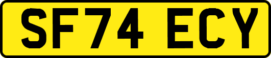 SF74ECY