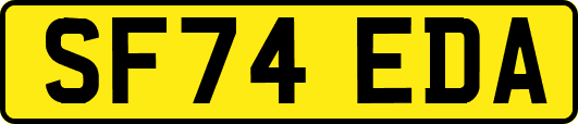 SF74EDA