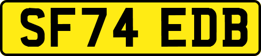 SF74EDB