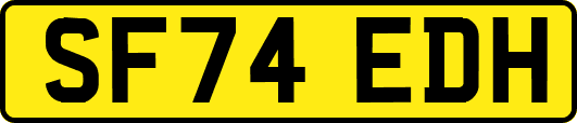 SF74EDH