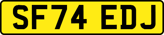 SF74EDJ