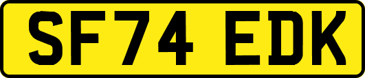SF74EDK