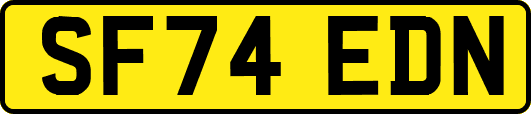 SF74EDN