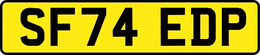 SF74EDP
