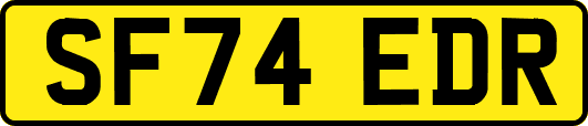 SF74EDR