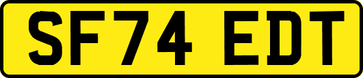 SF74EDT