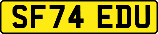 SF74EDU
