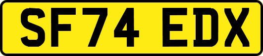 SF74EDX