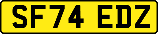 SF74EDZ