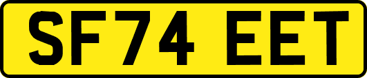 SF74EET