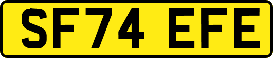 SF74EFE