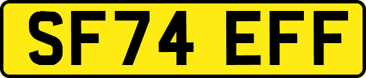 SF74EFF