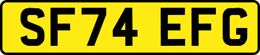 SF74EFG