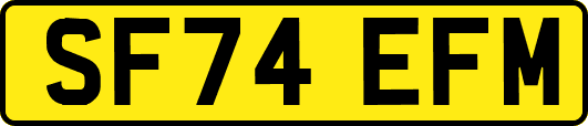 SF74EFM