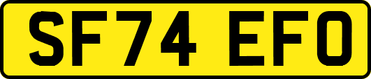 SF74EFO