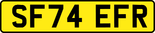 SF74EFR