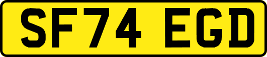 SF74EGD