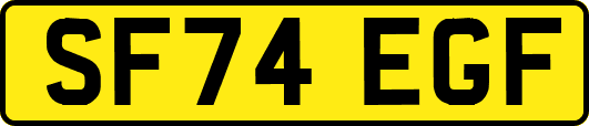 SF74EGF