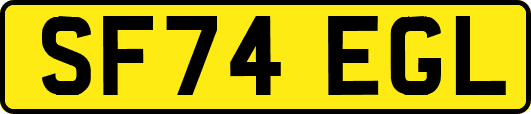 SF74EGL