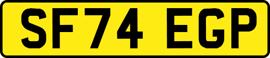 SF74EGP