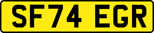 SF74EGR