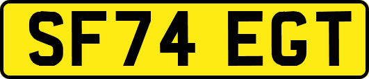 SF74EGT