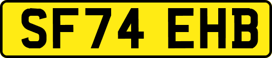 SF74EHB