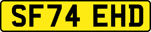 SF74EHD