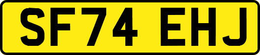 SF74EHJ