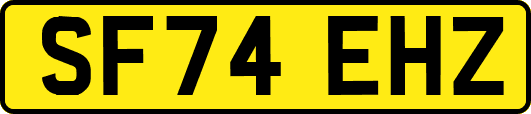 SF74EHZ
