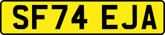 SF74EJA
