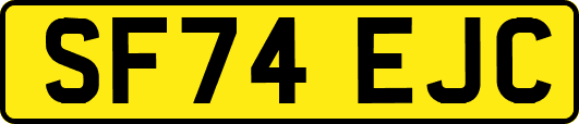 SF74EJC