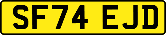 SF74EJD