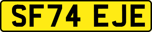 SF74EJE