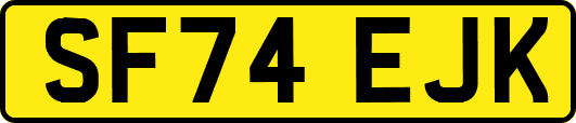 SF74EJK