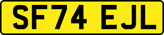 SF74EJL